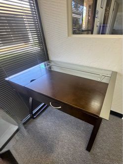Office desk