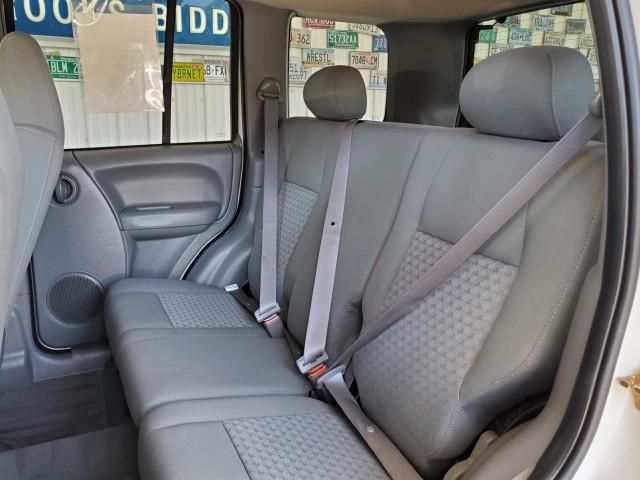 2005 Jeep Liberty