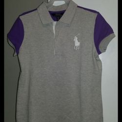 Ralph Lauren Polo Shirt 