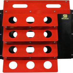 Socket Buddy Wall Mounted Shelf,