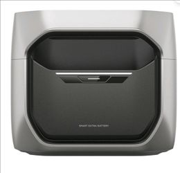 EcoFlow Delta 3 Max Plus 2048wh Smart Extra Battery $399.99
