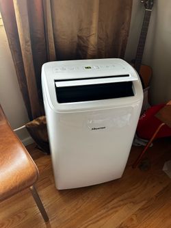 Hisense Air Conditioner