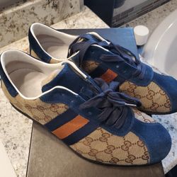 Gucci Shoes 