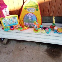 Kids Learning Toys