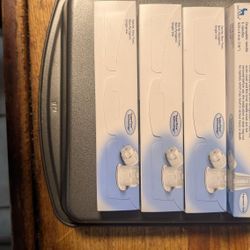 Olympic Needles