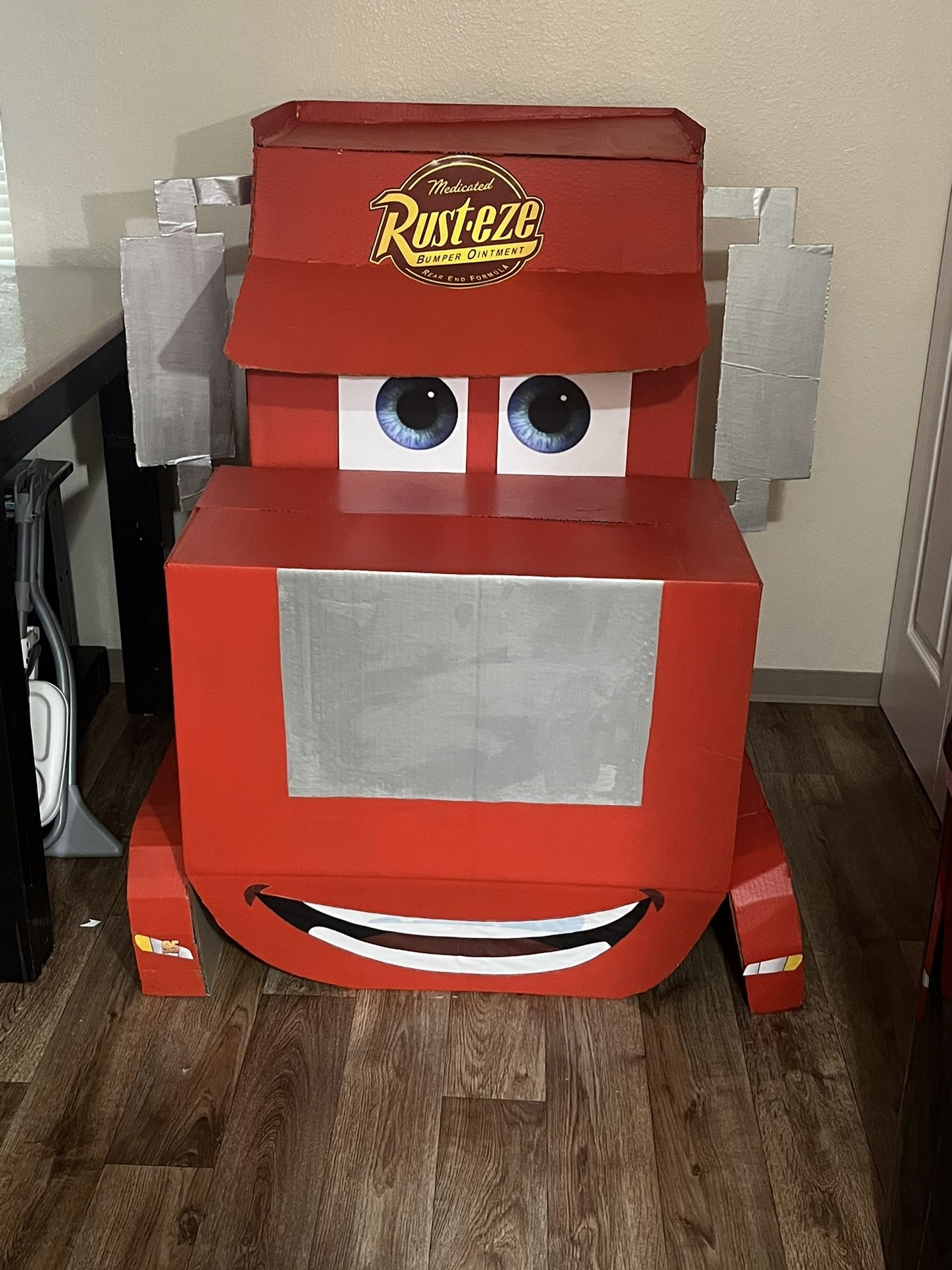 Custom Party Decorations