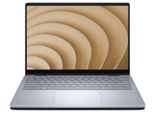 New Dell Laptop
