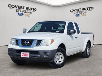2019 Nissan Frontier