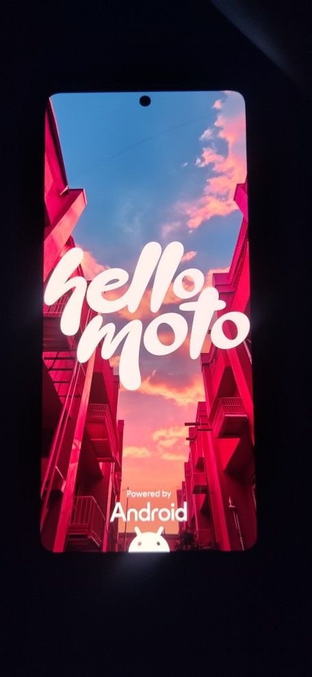 Moto G Stylus 5G _2024