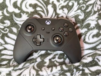 Xbox elite controller