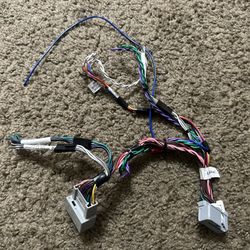 PAC T-Harness LPHHD03 For Car Audio Sound System - Honda/Acura 2008–2021