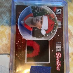 Justin Fields/David Mills