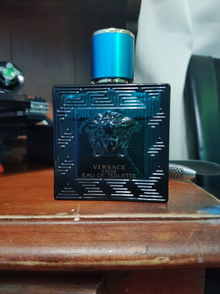 Versace Eros