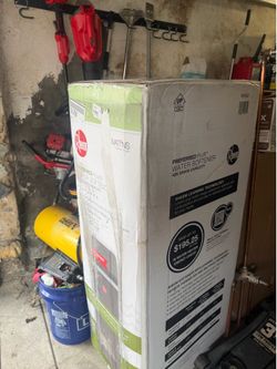 Rheem water softener Brand New!!
