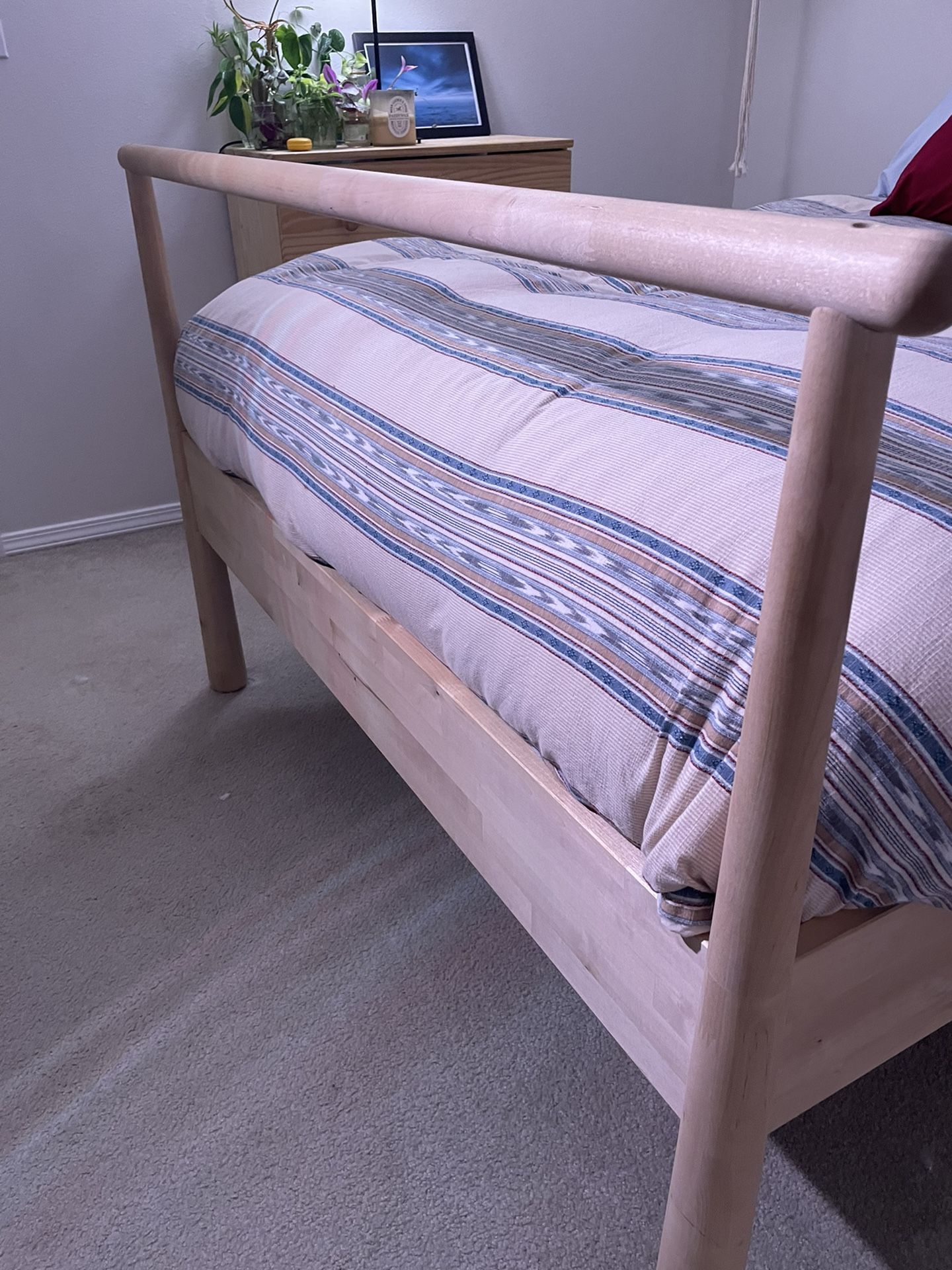 Gjöra bed sale frame for sale
