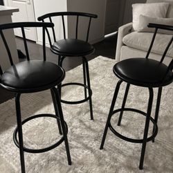 kitchen stools