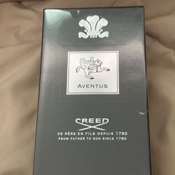 Creed Aventus 100Ml