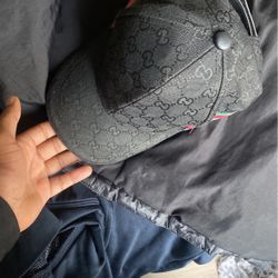 Gucci Hat