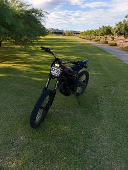 Talaria mx3