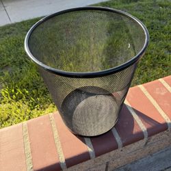 Trash Can