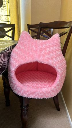 Cat house