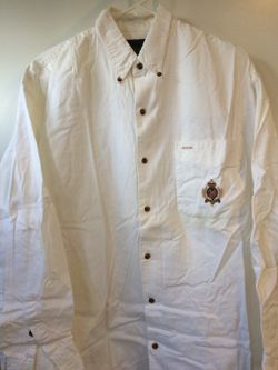 Polo shirt LG