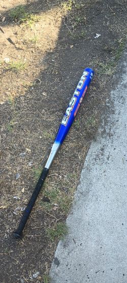 Easton Softball Bat