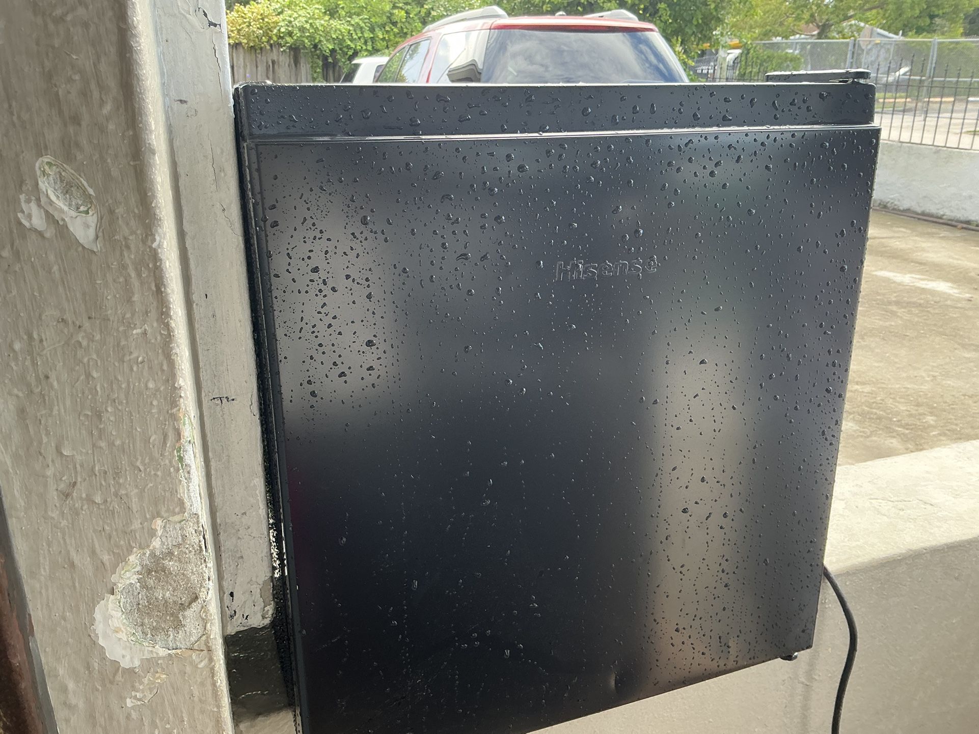 Mini Fridge
