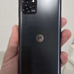 Motorola Moto G Pure (2021) 32GB For XFINITY Carrier, Good Condition