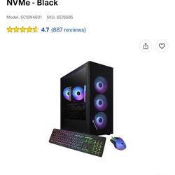 Like New pc