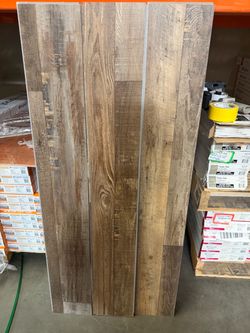 Redefined Pine CALI Vinyl Pro Wide+ Click Vinyl Plank Flooring