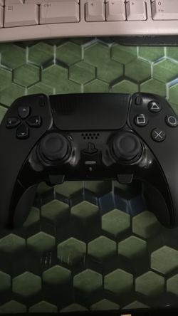 Ps5 ( scuff controller )