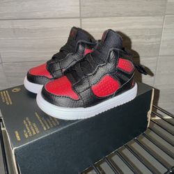 Kids Jordan’s NEW 4C