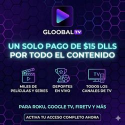 GloobalTv