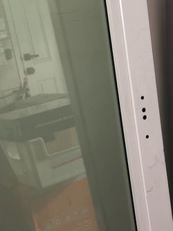 GPT one slide door low E hurricane  protection