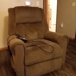 Liftchair