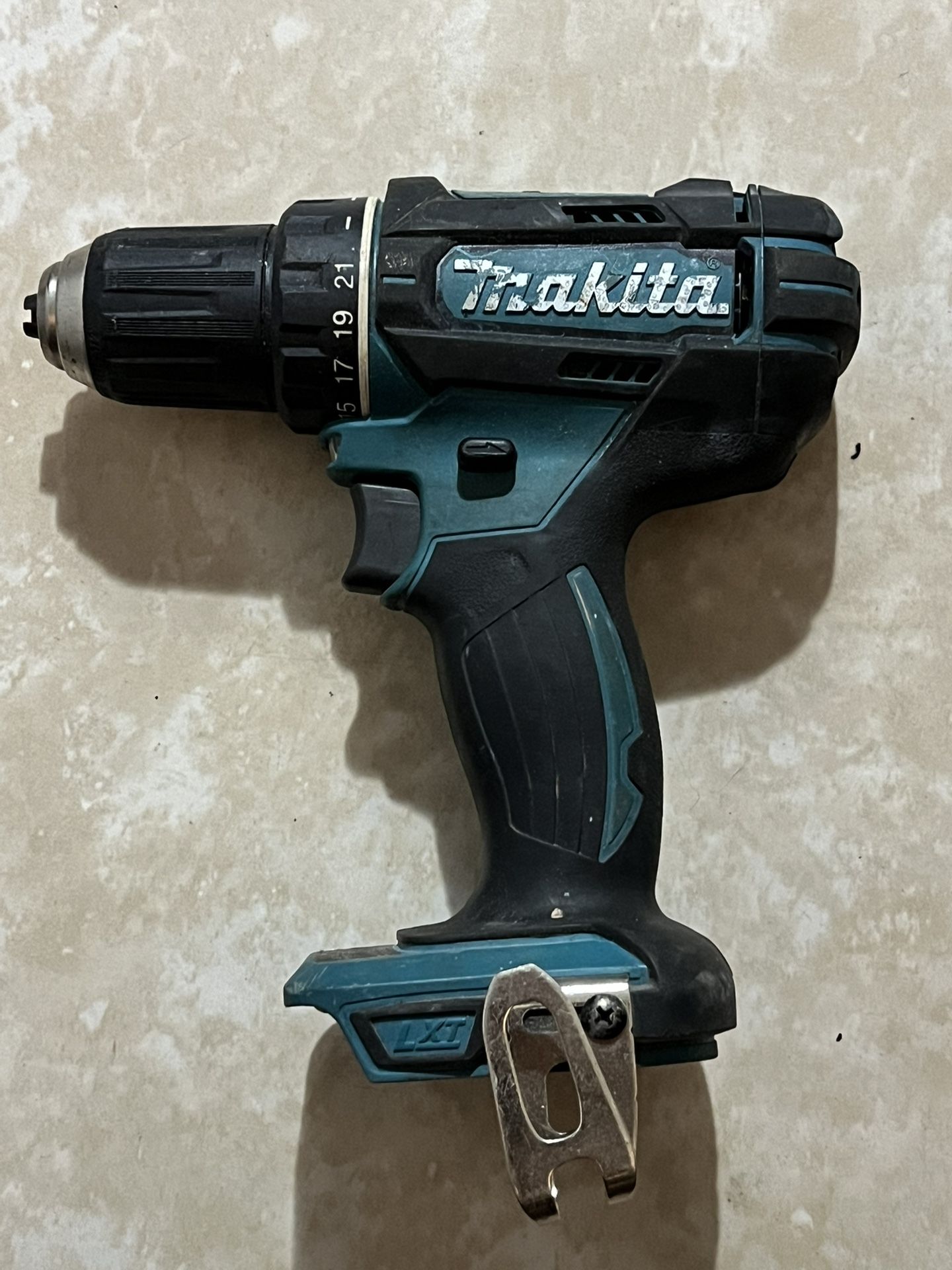 Makita Drill