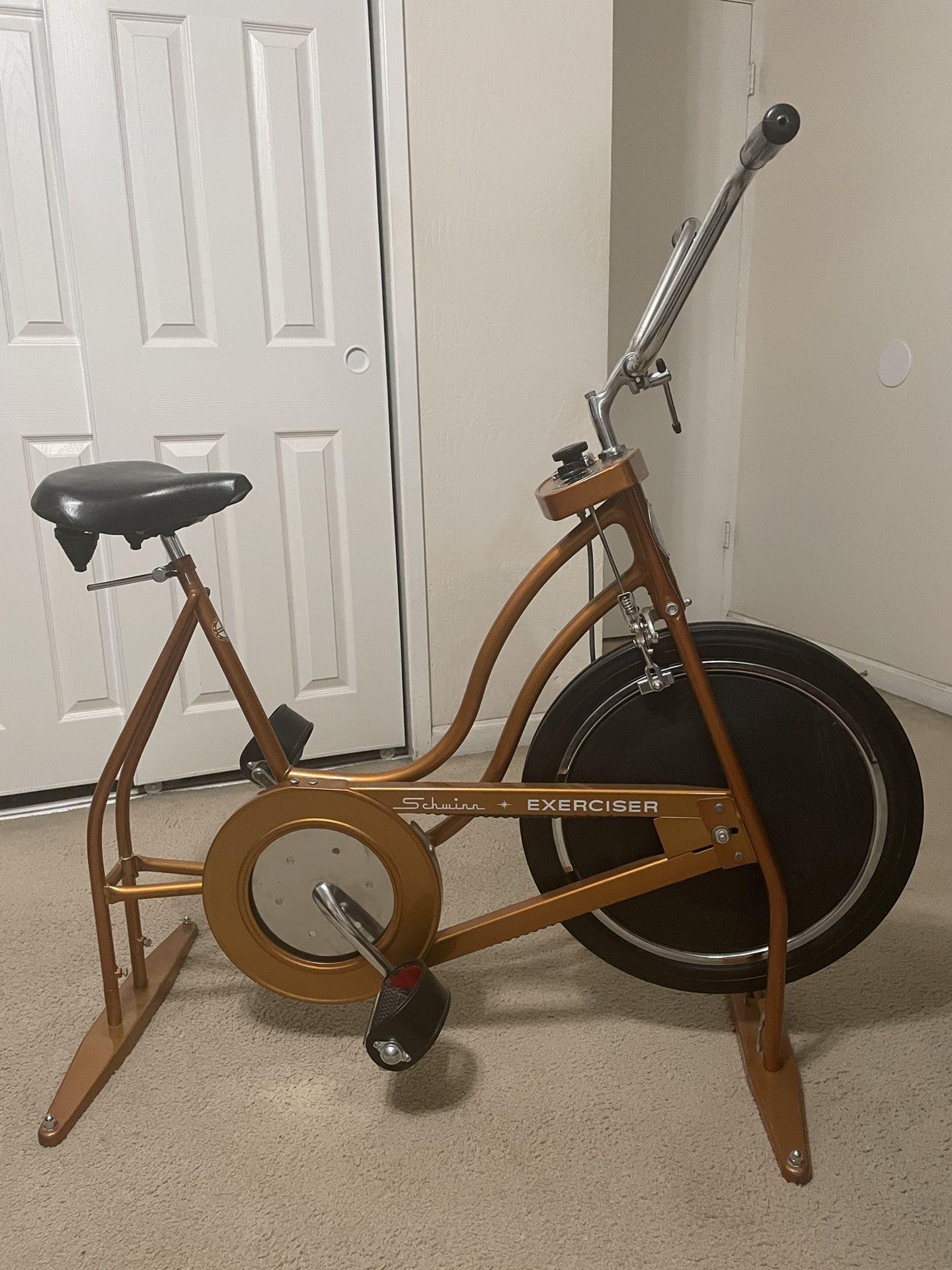 Schwinn Exerciser 