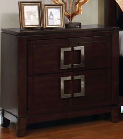 Bedroom set of 3