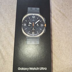 Galaxy Watch Ultra