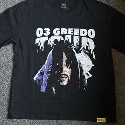 Aloc X 03Greedo