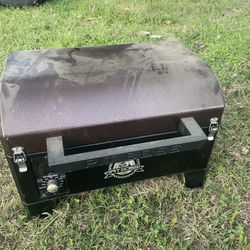 Put Boss Portable Smoker 