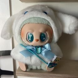 Labubu Have a seat series (QUQU) 