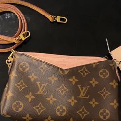 Bolso de diseñador original – Excelente estado