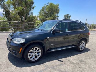 2013 BMW X5