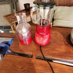 Cuisinart Blender