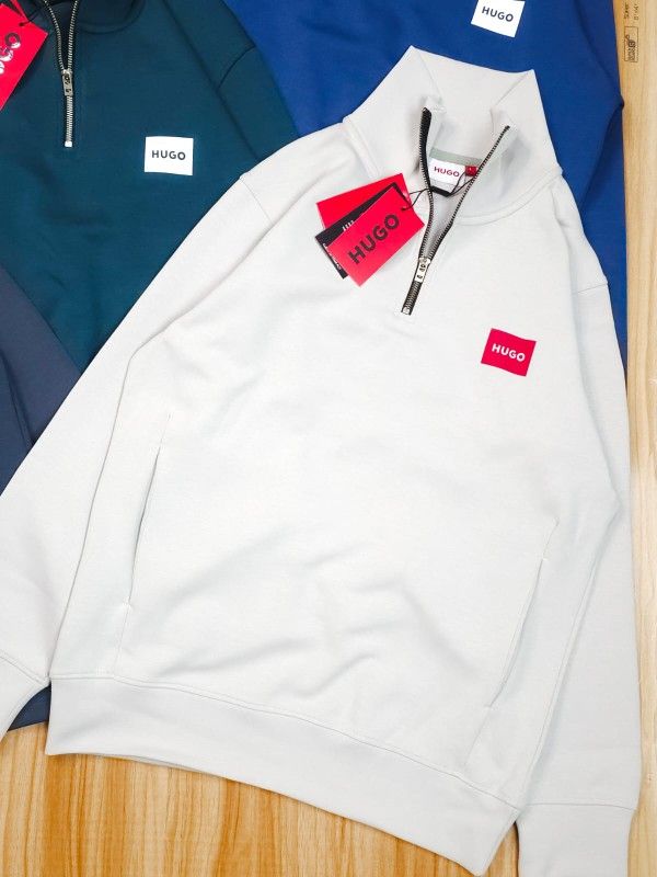 New Hugo Sweatshirts 
