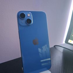 iPhone 13 128GB Azul – Excelente estado