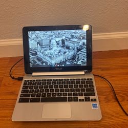 Foldable Laptop 12 Inches 