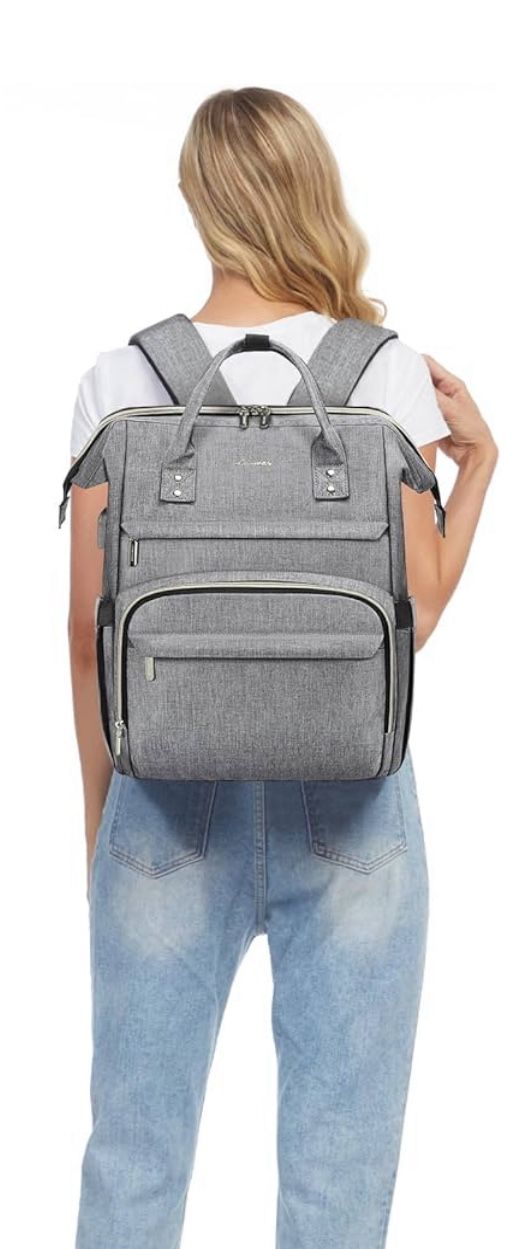 Lovevook Backpack Brand New